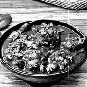 Karaikudi chicken