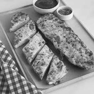 Cheese Garlic Bread