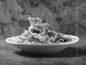Vegetarian Caesar