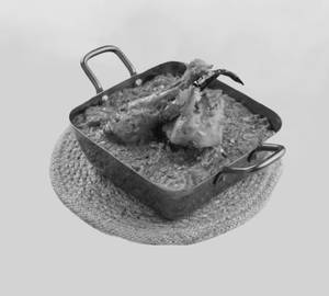 Kadai Chicken
