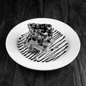 Splenter - Classic Sweet Waffle