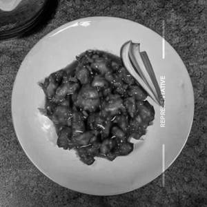 Chicken Chilli(5Pieces)