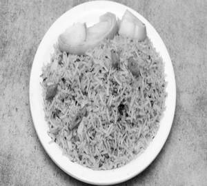 Veg Pulao