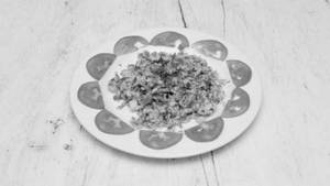 Egg Bhurji