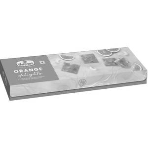 Orange Delight 125 gm
