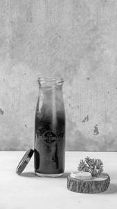 Kala Khatta Fizz