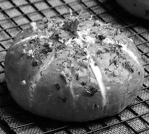 Korean Cheese Bun