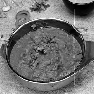 Methi Chaman