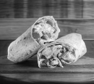 Classic Veg Wrap