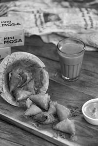 Mini Samosa