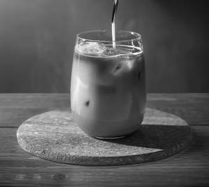 Caramel Cold Coffee