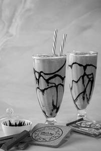 Kit Kat Shake