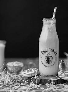 Bubblegum Milkshake