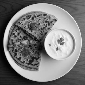 Aloo Paratha