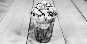 Dry Fruit Sundae