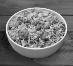 Mixed Fried Rice [1000 Ml]