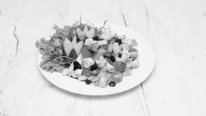 Lemony Sea Food(prawns)