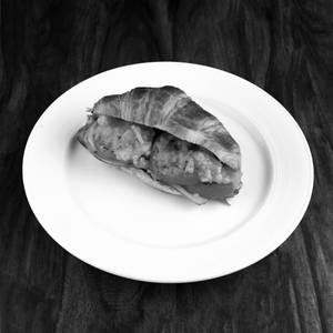 Hogere - Fresh Garden Croissant