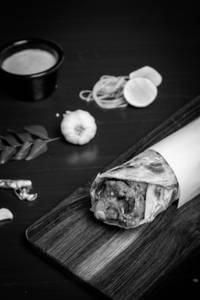 Chicken Golconda Roll