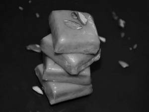 Malai Patisa