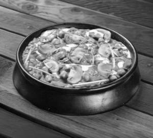 Mushroom matar