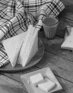 Bread Butter