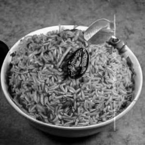 Thai Pot Rice