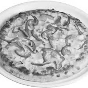 Capsicum Pizza