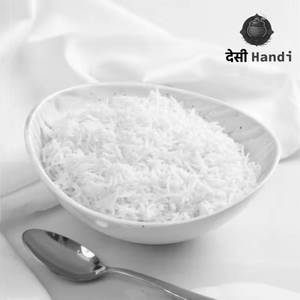 Basmati Sada Chawal