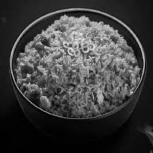 Singapore Fried Rice