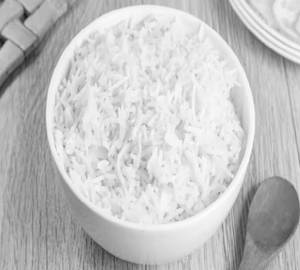 Plain Rice