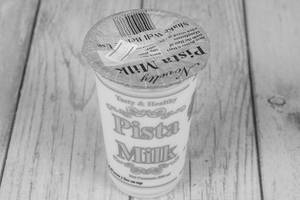 Pista Badam Milk
