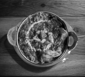 Tawa paneer
