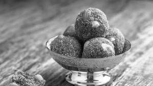Pinni Laddu