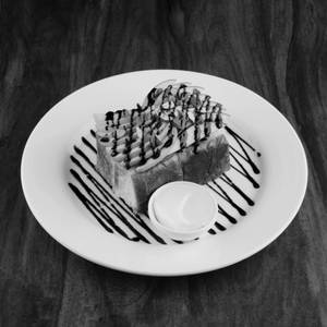 Zoet - Seasonal Fruit French Toast