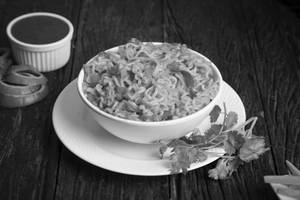 Vegetable Maggi