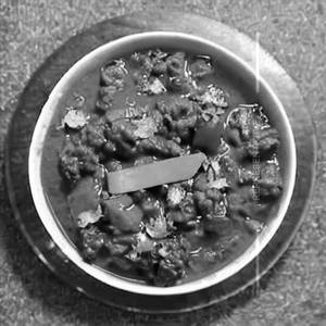 Lotus Schezwan Chilli