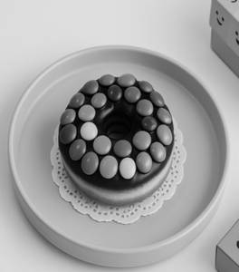 Rainbow Room Donuts