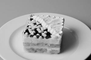 Vanilla Chocochip Pastry