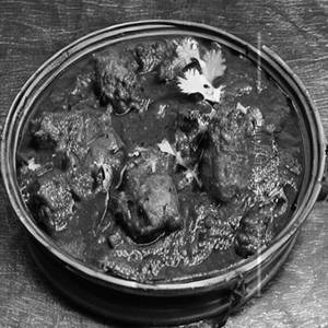 Thar Laal Maas [Lamb]
