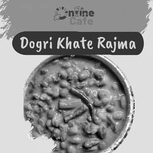 Dogri Khate Rajma