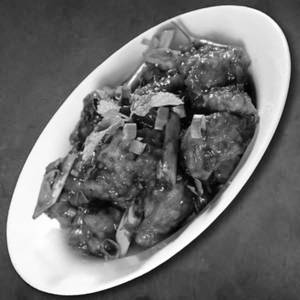 Chicken Manchurian