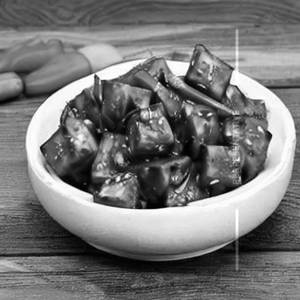 Chilli Paneer Dry