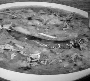 Dal Fry Combo