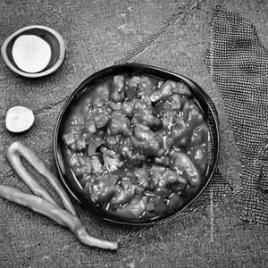 Chicken Chilli        