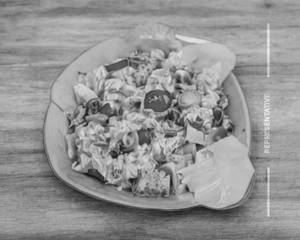 Russian Salad