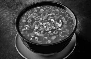 Hot and Sour Soup