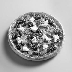 N'duja Pizza