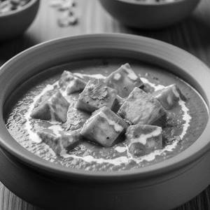Panerer Butter Masala