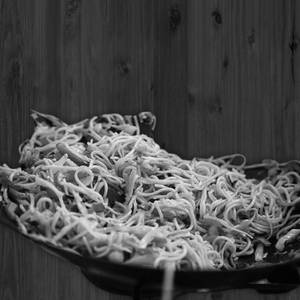 Non Veg Noodles 